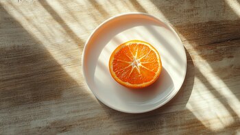 Dividir la vitamina C en