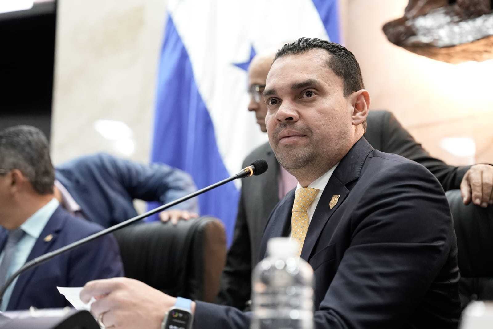 El Ejecutivo tendrá 30 días después de la publicación para realizar las adecuaciones reglamentarias necesarias. (FOTO: Congreso Nacional)