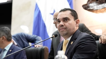 Congreso Nacional en Honduras anuncia reformas de seguridad inspiradas en El Salvador