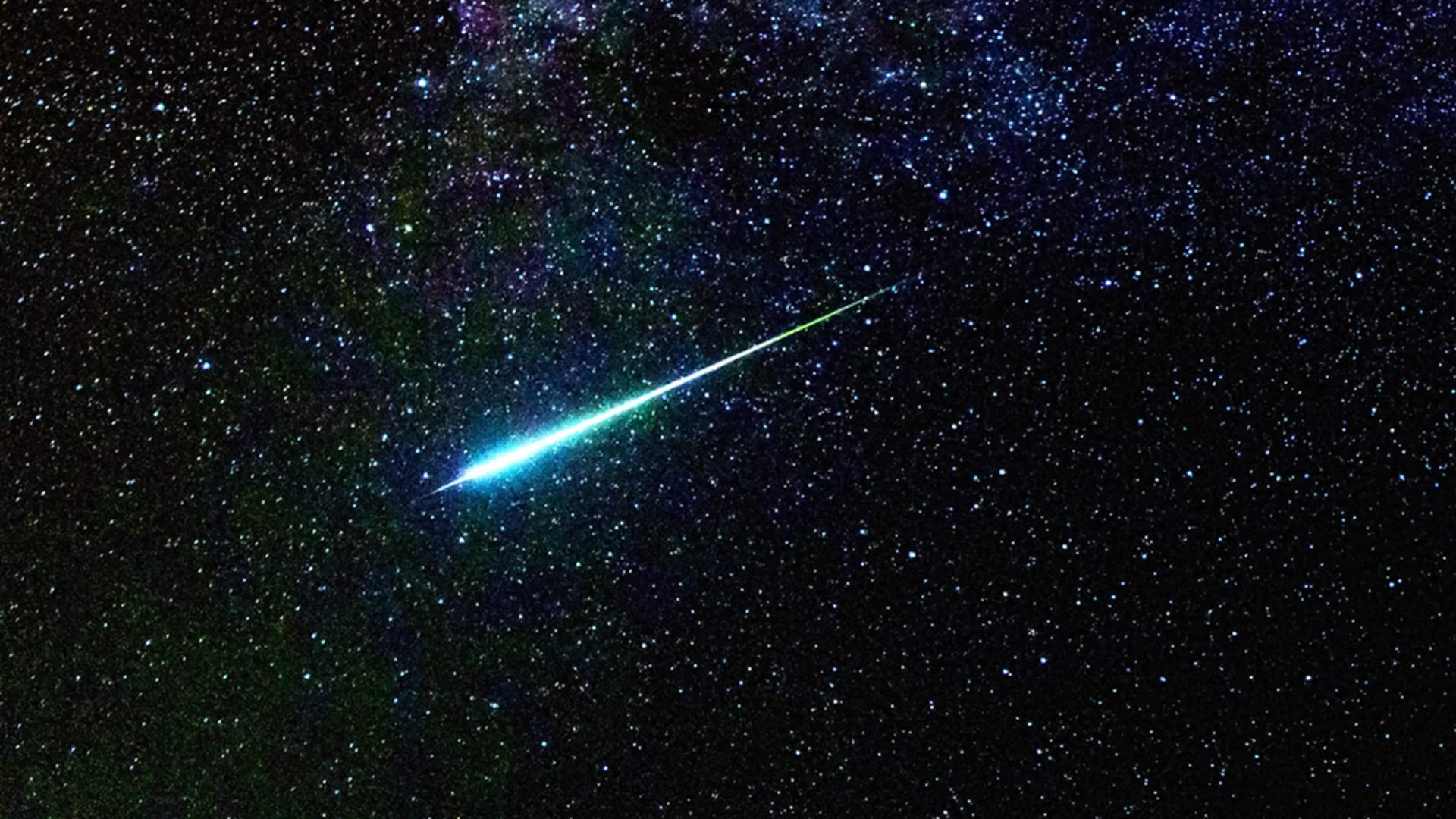 De lluvia de meteoros perseidas a eclipse parcial de luna: estos son todos los eventos astronómicos de agosto 2026