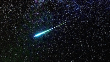 De lluvia de meteoros perseidas a eclipse parcial de luna: estos son todos los eventos astronómicos de agosto 2026