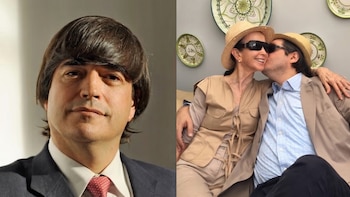 Jaime Bayly revela el delicado estado de salud de su madre Doris Letts a los 86 años: “Me entristeció verla, le cuesta hablar”