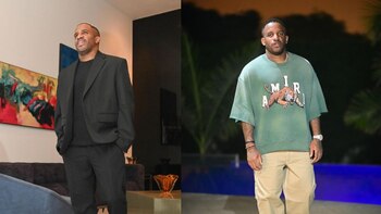 Jefferson Farfán lanza indirecta a