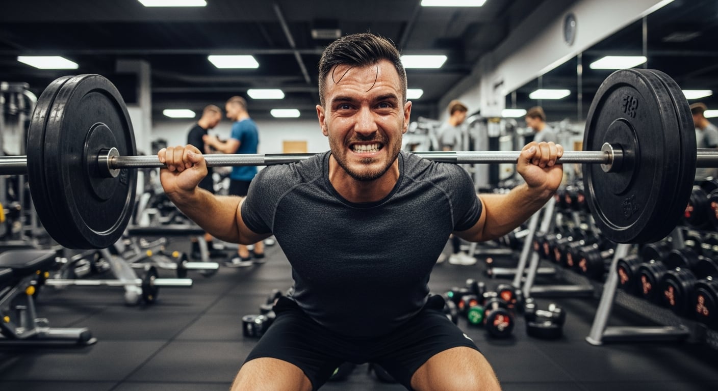 Adicción al ejercicio: 7 señales para reconocer cuando la disciplina se vuelve obsesión