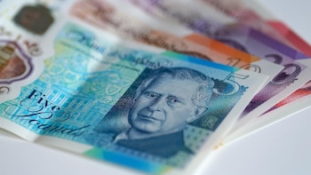 El IPC de Reino Unido