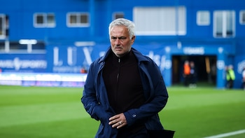 La “poderosa” formación con dos estrellas de Argentina con la que sueña el Real Madrid a la espera de Mourinho