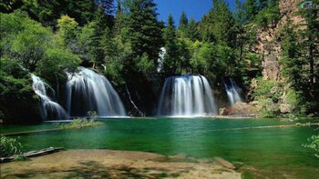 Parque Nacional Otishi: el monumento