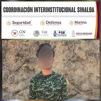 Badiraguato enfrentamiento Sinaloa