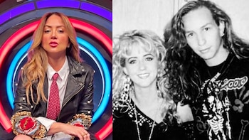La historia de Andrea Legarreta y Timbiriche: de cercanía a ignorar al elenco de la nueva serie
