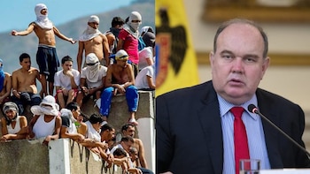 Rafael López Aliaga sugiere que