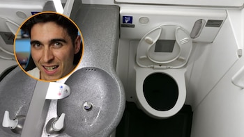 Un ingeniero explica a dónde