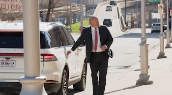 El historial disciplinario de Diehl