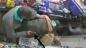 Cayó una banda de delincuentes