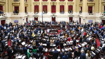 Cuántos proyectos presentaron en los