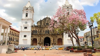Iglesias, sinagogas, mezquitas y centros de oración se abrirán al público en Panamá para el conocimiento mutuo, desmontar prejuicios y fomentar el respeto