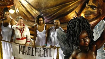 El Gobierno brasileño dice que