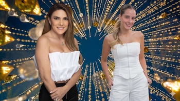 Ana Karina Soto contó detalles de la discusión que tuvo con Laura Acuña en el pasado: “Duramos un año sin hablarnos”