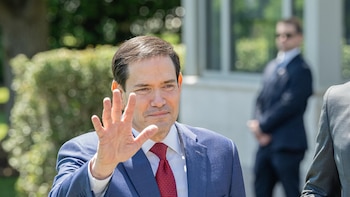 Rubio destaca el apoyo regional a la última propuesta de EEUU a Irán y se muestra esperanzado con reabrir Ormuz