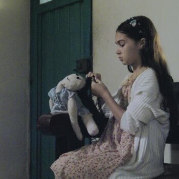 El centro de la historia