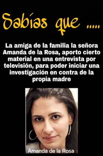 Plantea el hilo de Twitter