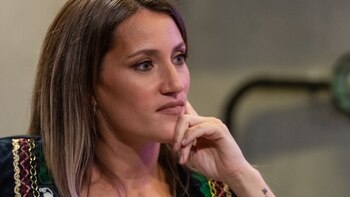 Micaela Viciconte (Adrián Escandar)