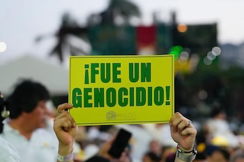 La Sala de Reconocimiento concluyó