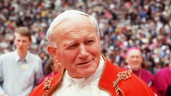 Juan Pablo II fue el único Papa que visitó Argentina: de la tensión de la guerra a la esperanza democrática