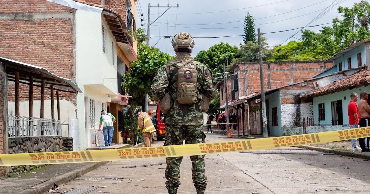 Imagem da notícia - Infobae