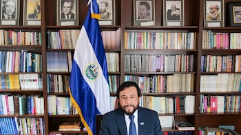 El gobierno de El Salvador expone el impacto de su política de seguridad ante foro internacional