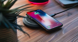 ¿Es cierto que el teléfono móvil carga más rápido en modo avión?