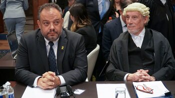 CIJ se pronuncia este viernes