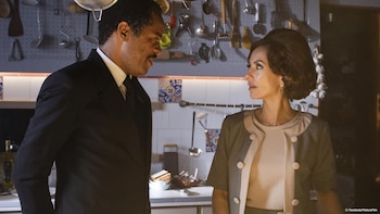 ‘Mistura’ en EE.UU. y Reino