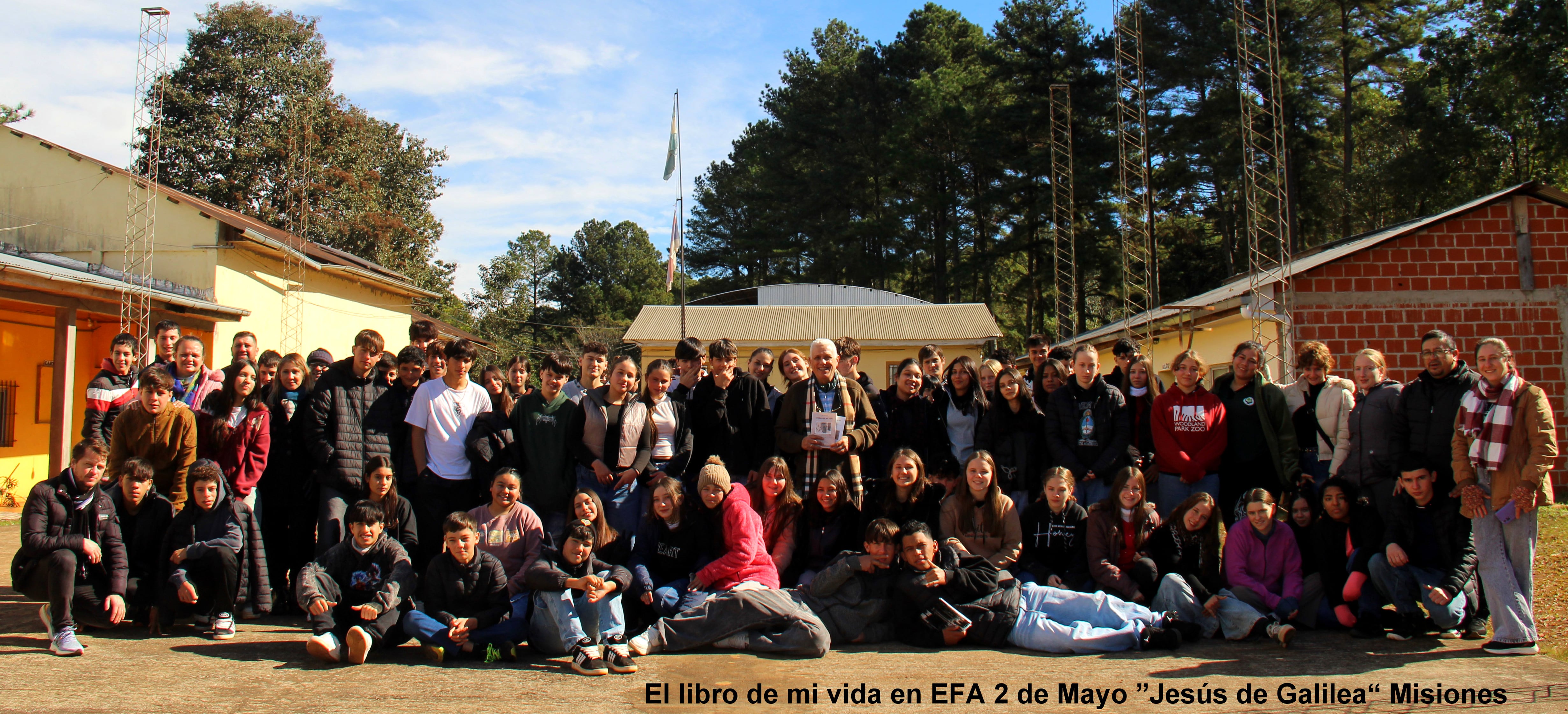 Presentación de