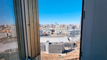 Las fuerzas ucranianas aprovechan la