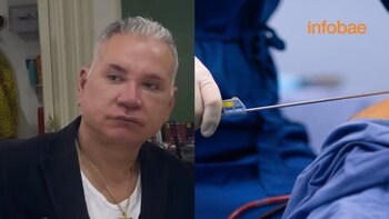 Cirujano peruano es investigado en