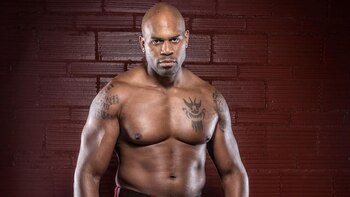 Shad Gaspard tuvo un homenaje