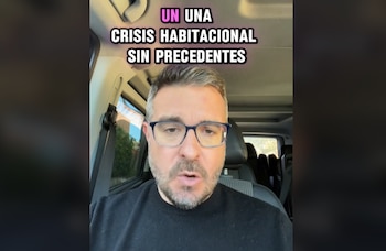 Sergio Gutiérrez, cofundador de Excellence