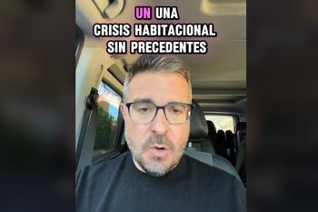 Sergio Gutiérrez, cofundador de Excellence