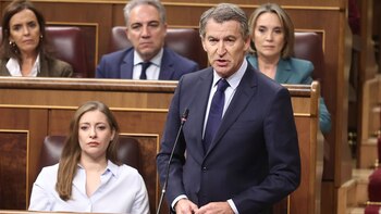 El PP se lanza contra