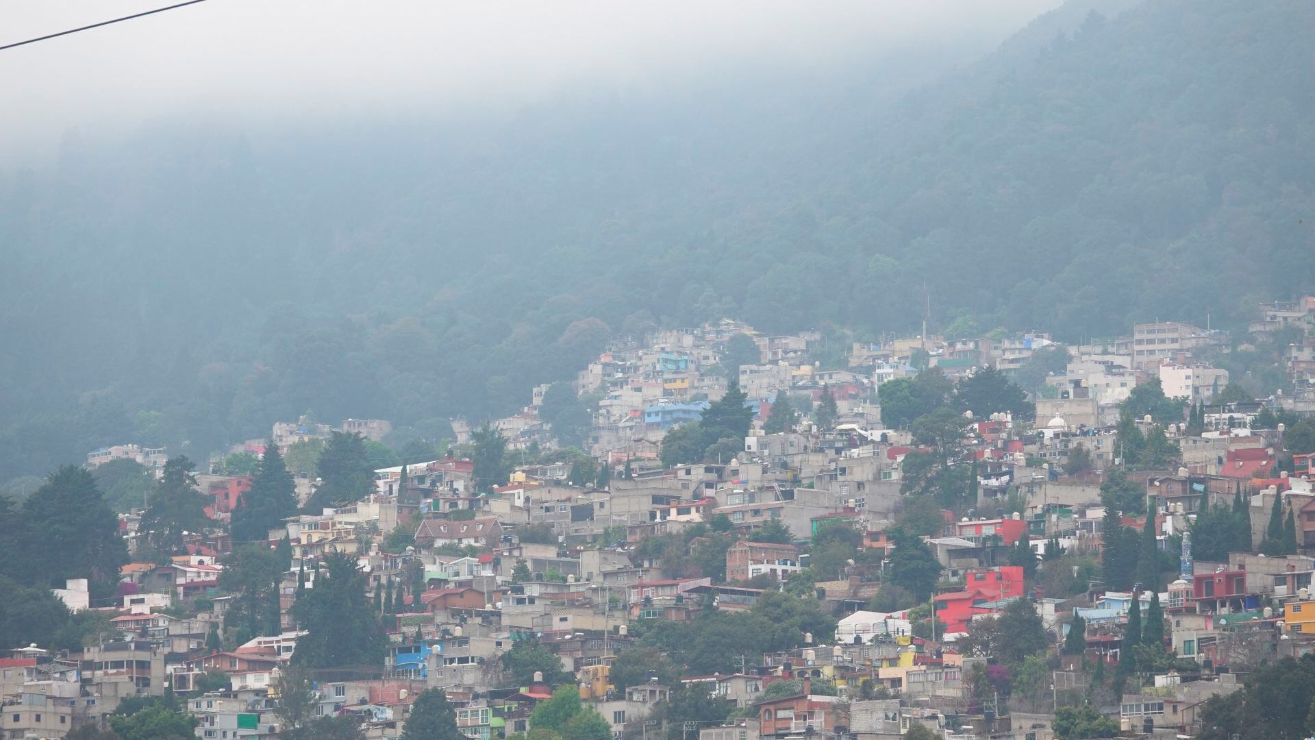 Frío continuará en la CDMX: activan doble alerta por bajas temperaturas en estas alcaldías para el lunes 23 de enero