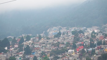 Frío continuará en la CDMX: