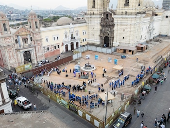 La Municipalidad de Lima anunció