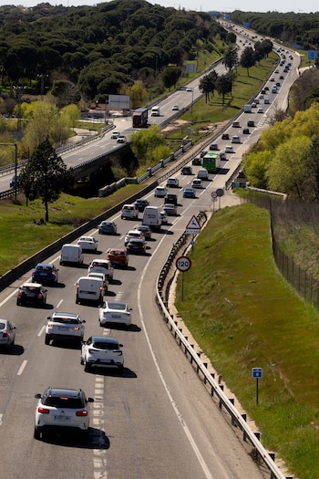 El plan retorno tras Semana Santa: la maratón de regreso a Bogotá que pone a prueba a los viajeros - crédito Europa Press