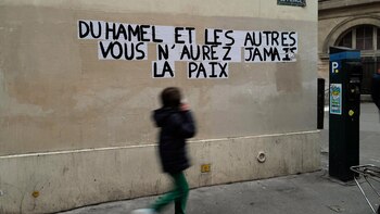 Este mes, en París, en