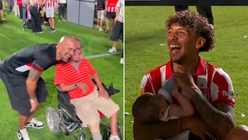 Las perlitas del título de