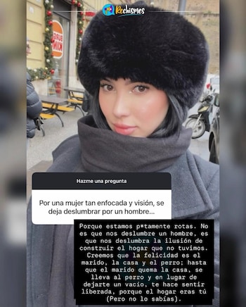 O influenciador respondeu por que