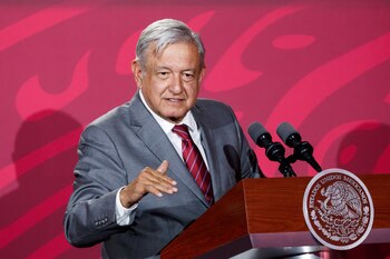 La desaceleración económica no ha