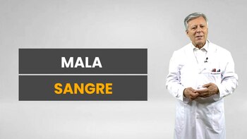 “No te hagas mala sangre”: