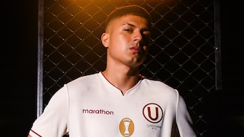 Jairo Concha despertó interés de campeón de Copa Sudamericana: su reemplazo tras posible salida de Universitario