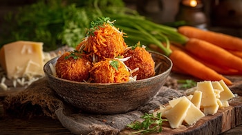 La receta de bocados funcionales